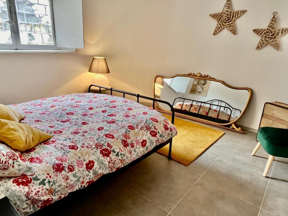 Appartamento 109 Con Giardino Esclusivo Лука Екстериор снимка