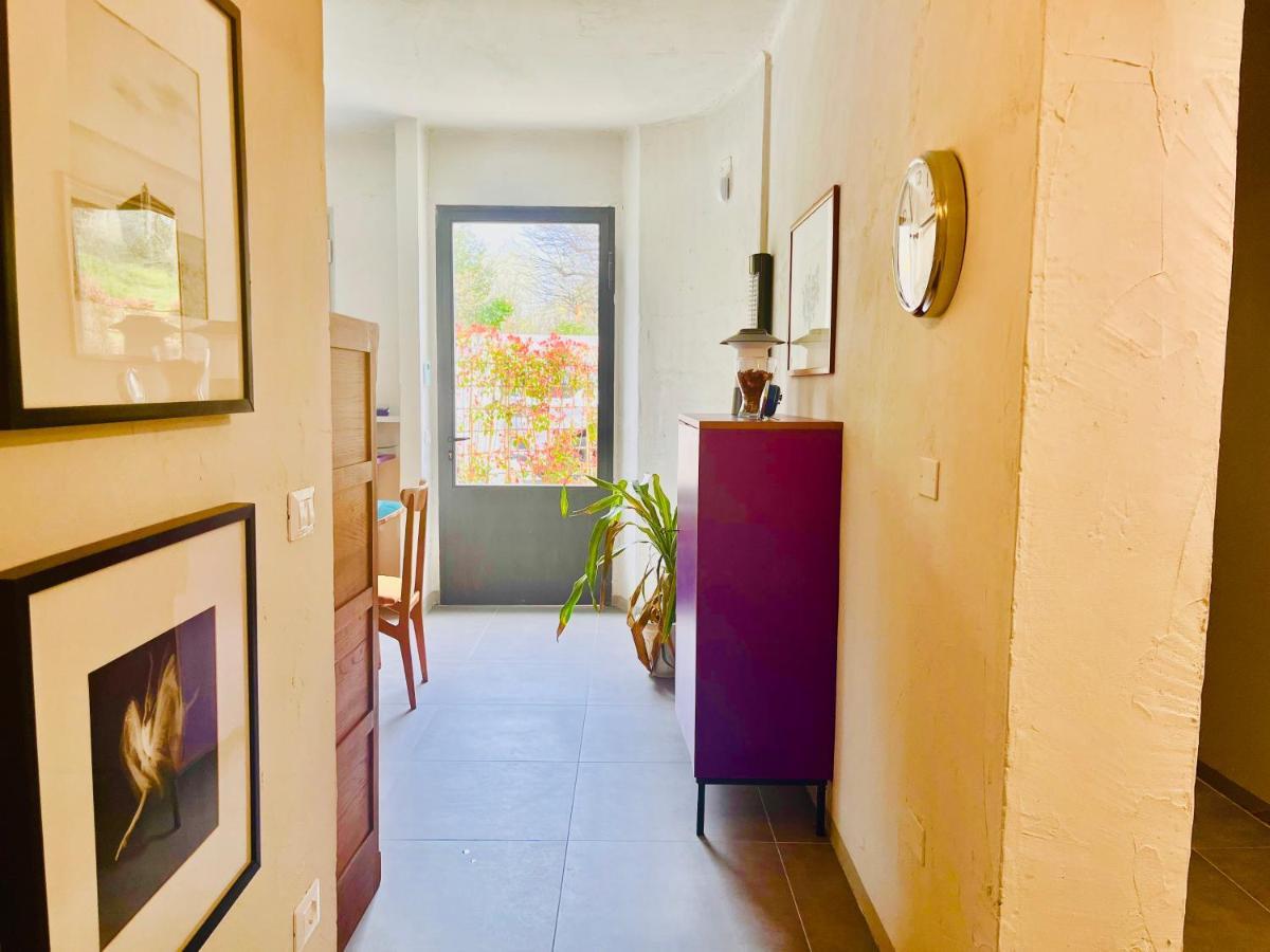 Appartamento 109 Con Giardino Esclusivo Лука Екстериор снимка