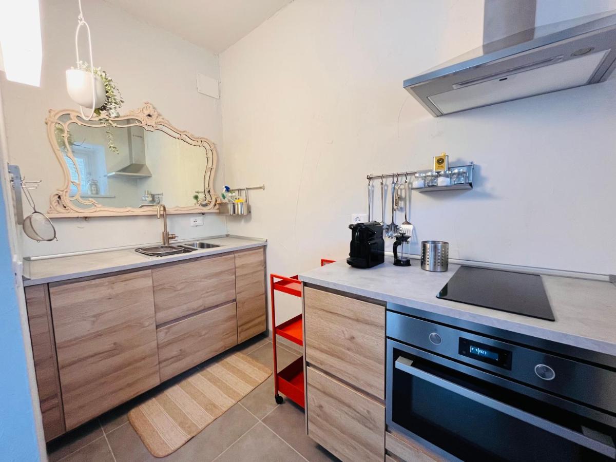 Appartamento 109 Con Giardino Esclusivo Лука Екстериор снимка
